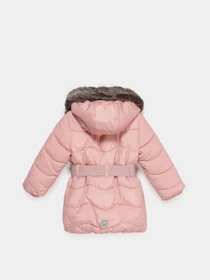 Куртки та дублянки S.Oliver модель 39560366_с.рожевий Фото