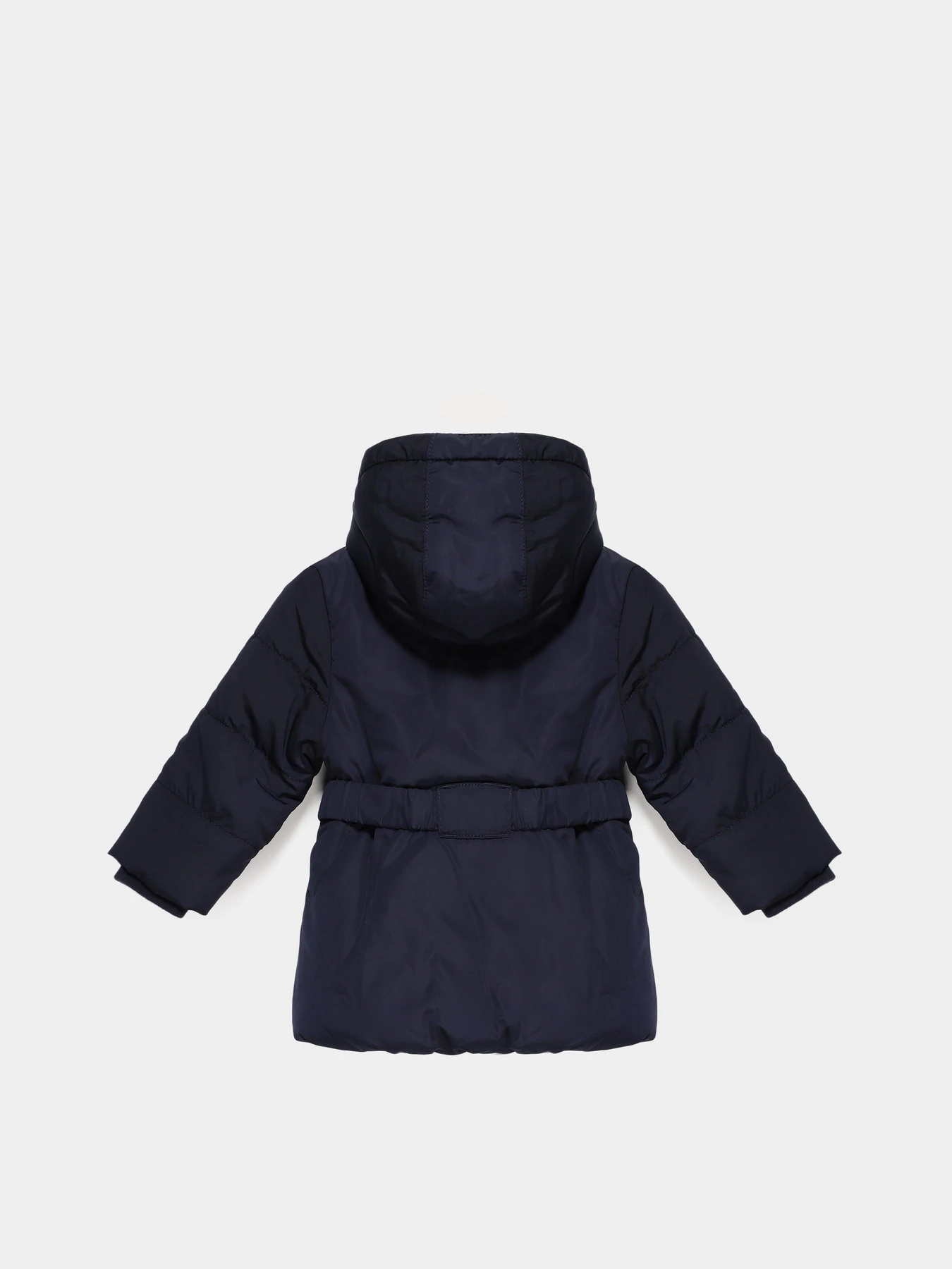 Куртки та дублянки S.Oliver модель 59009522808_т.синій Куртки та дублянки S.Oliver модель 59009522808_т.синій Фото