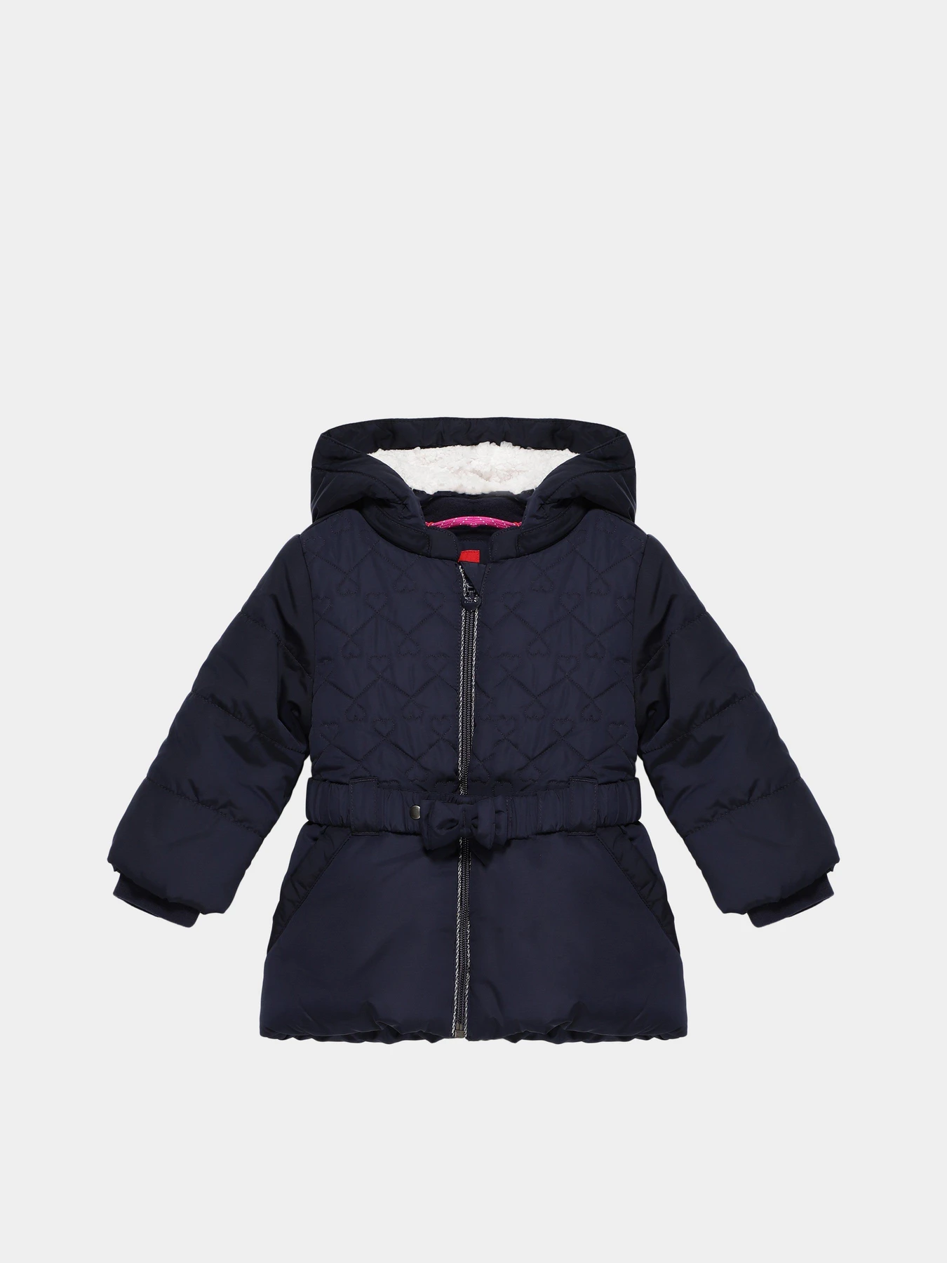 Куртки та дублянки S.Oliver модель 59009522808_т.синій Куртки та дублянки S.Oliver модель 59009522808_т.синій Фото