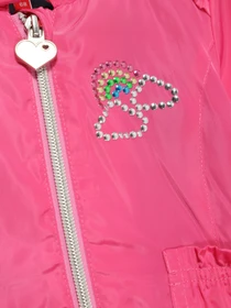 Куртки и дубленки S.Oliver модель 59802527005_рожевий Фото