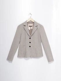 Пиджаки S.Oliver модель 01899543029_комб. Фото