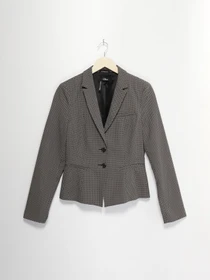 Пиджаки S.Oliver модель 01899543080_комб. Фото