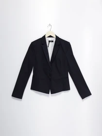 Піджаки S.Oliver модель 01899543087_т.синій Фото