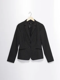 Пиджаки S.Oliver модель 01899543920_комб. Фото