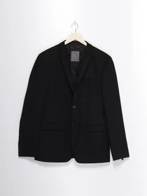 Піджаки S.Oliver модель 02899542352_чорний Фото