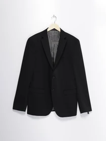 Піджаки S.Oliver модель 02899542362_т.сірий Фото