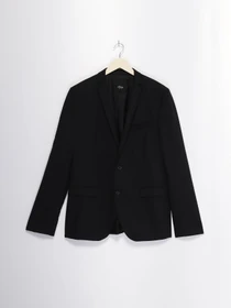 Піджаки S.Oliver модель 02899544405_чорний Фото