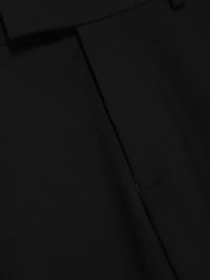 Брюки S.Oliver модель 02899732353_чорний Фото