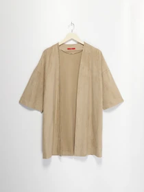 Светри та кардигани S.Oliver модель 14601548937_с.бежевий Фото