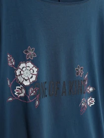Худи и свитшоты S.Oliver модель 14808316512_синій Фото