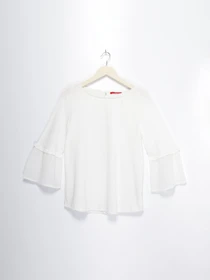 Сорочки S.Oliver модель 14809398369_білий Фото