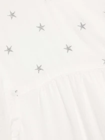Сорочки S.Oliver модель 26032019155_білий з срібним Фото