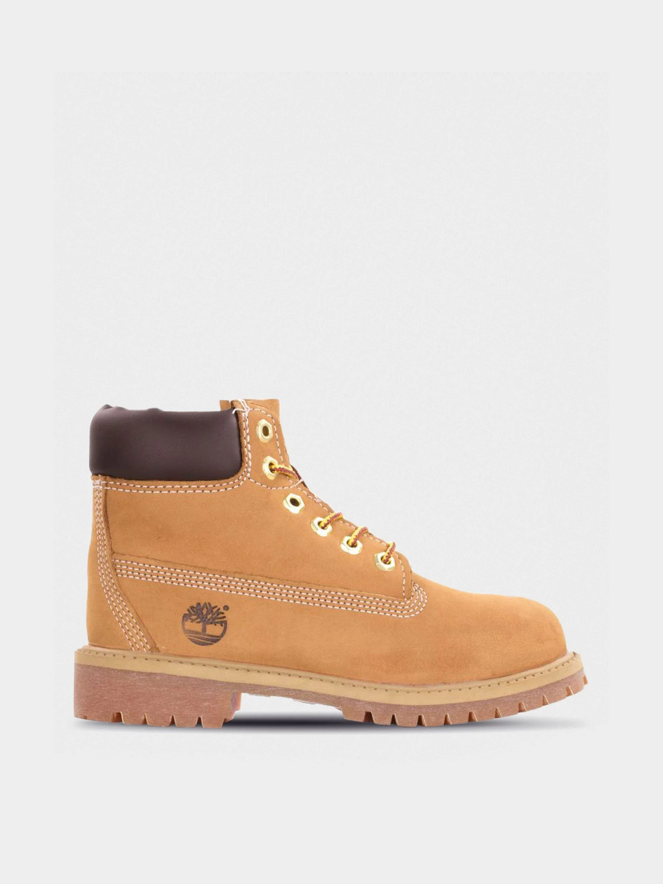 Ботинки и сапоги Timberland 6 In Premium WPF модель 12709 Фото