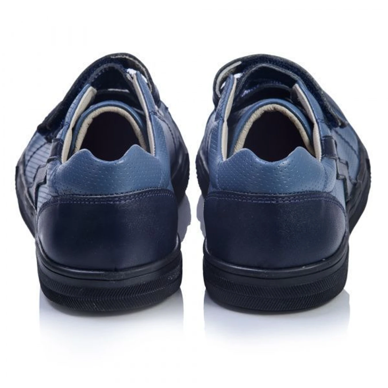 Кроссовки Leo Step модель ZZ-TL-45-449 Фото