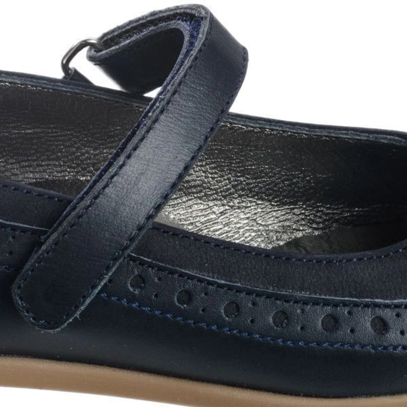 Туфлі та лофери Leo Step модель ZZ-TL-31-478 Фото
