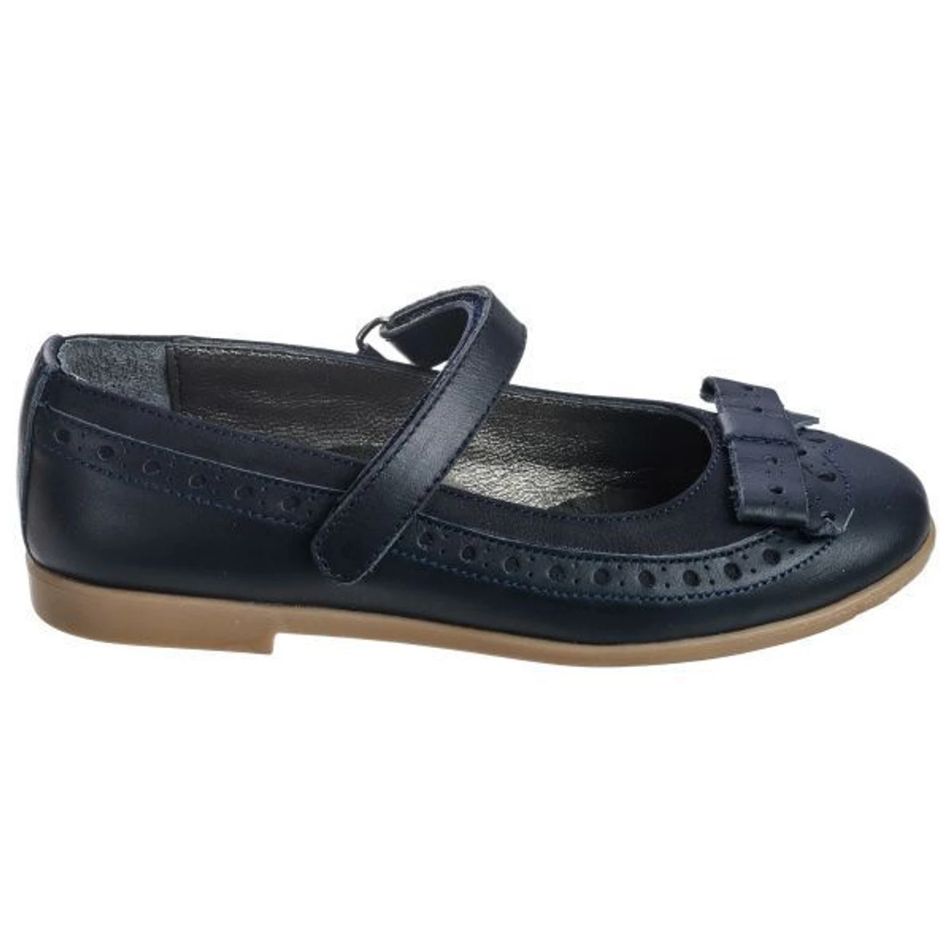 Туфлі та лофери Leo Step модель ZZ-TL-31-478 Фото