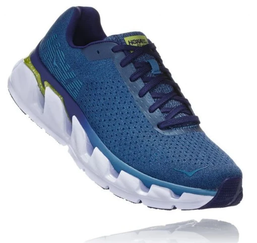 Кроссовки HOKA модель 1019267 9 SBPBL Фото