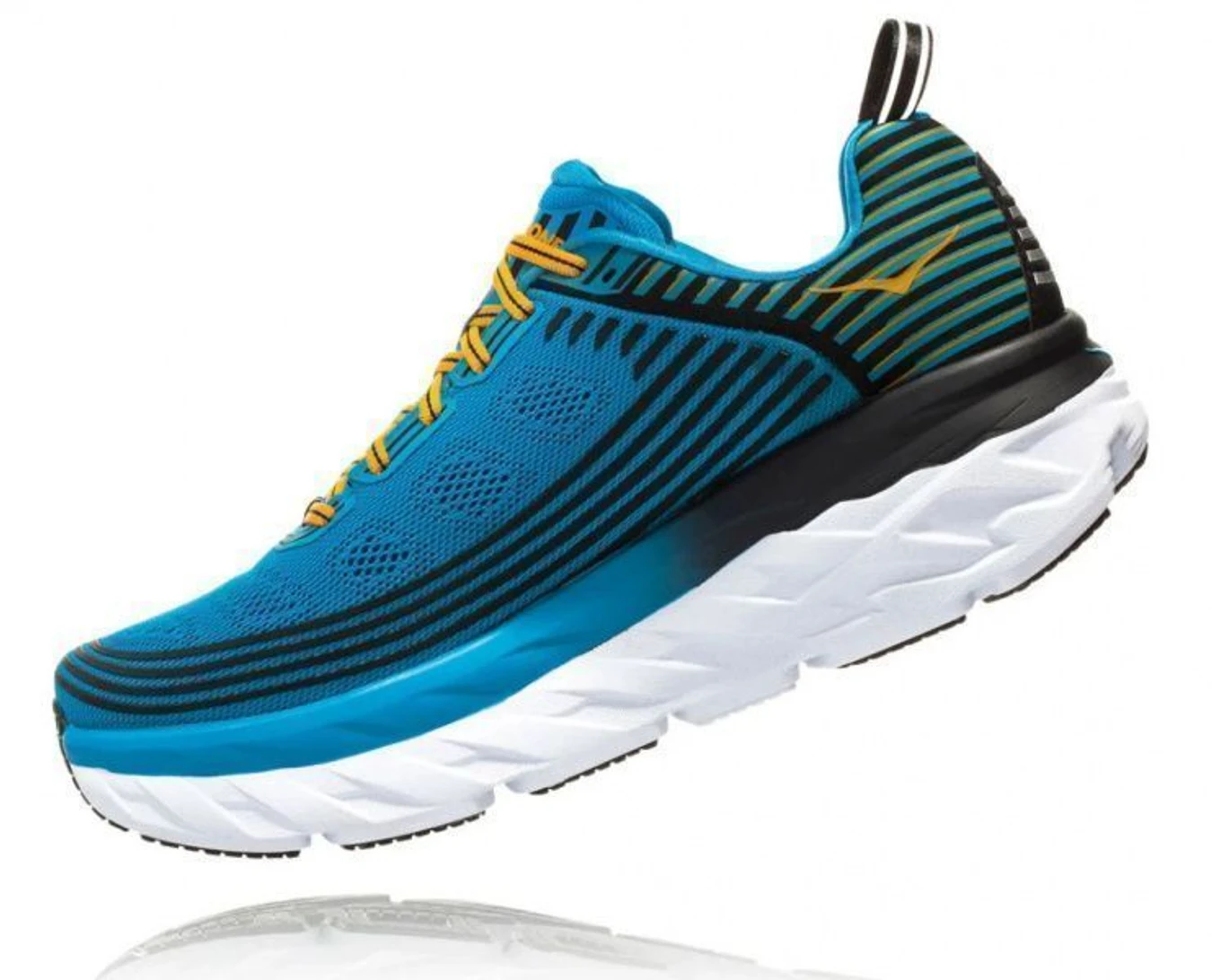 Кросівки HOKA модель 1019269 9 DBBC Кросівки HOKA модель 1019269 9 DBBC Фото