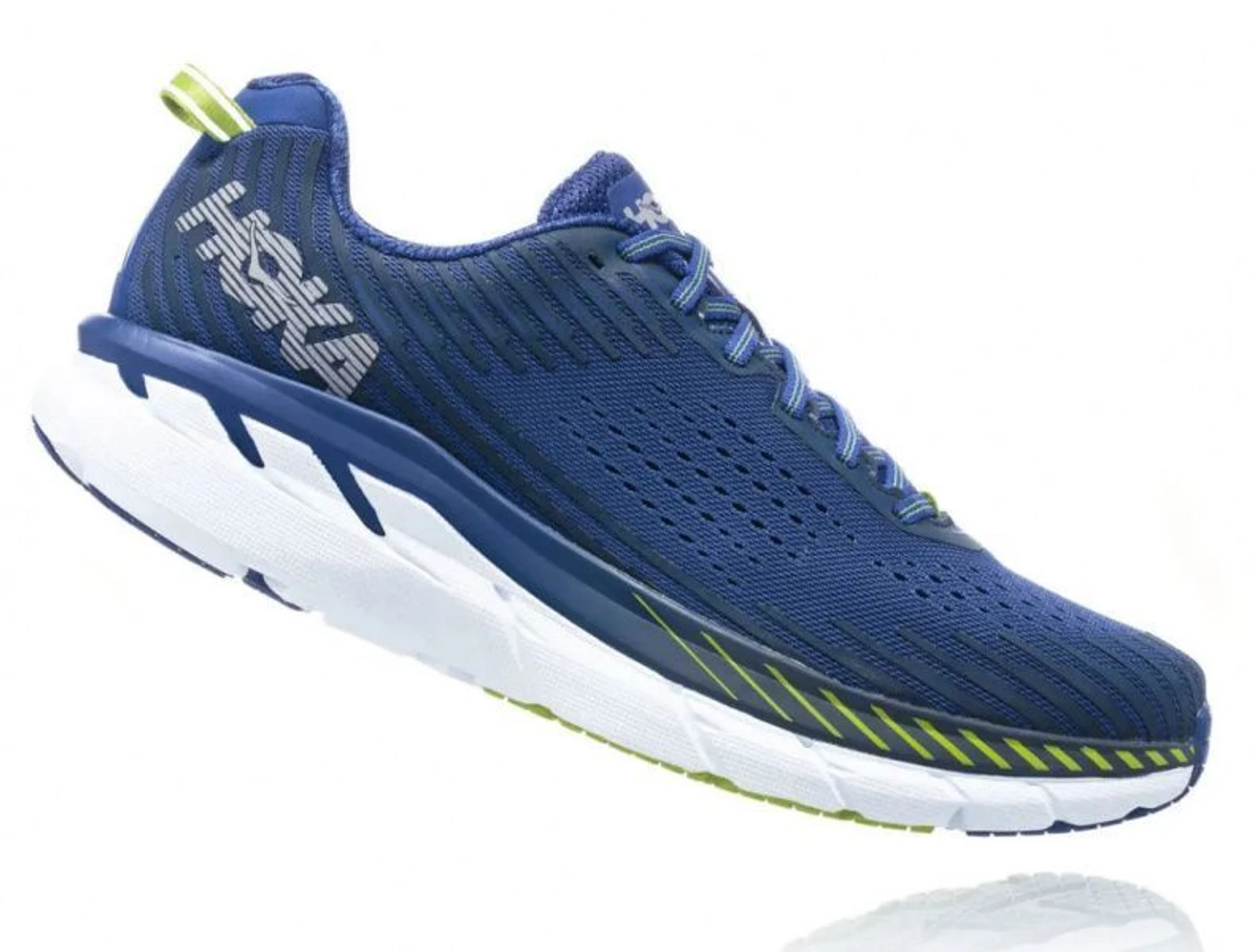Кросівки HOKA модель 1093755 9 SBMI Кросівки HOKA модель 1093755 9 SBMI Фото