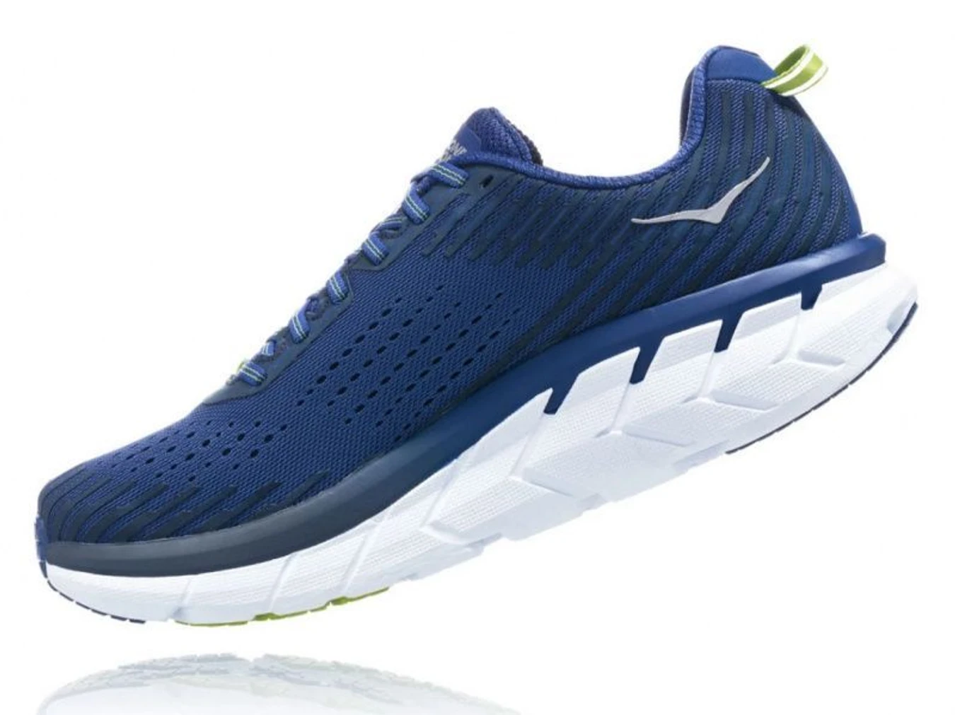 Кросівки HOKA модель 1093755 9 SBMI Кросівки HOKA модель 1093755 9 SBMI Фото