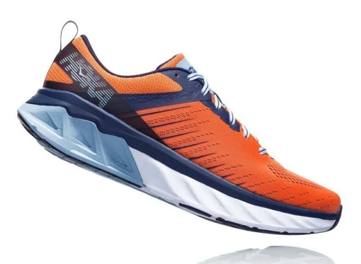 Кросівки HOKA модель 1104097 9 NPTB Фото