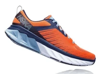 Кроссовки HOKA модель 1104097 9 NPTB Фото