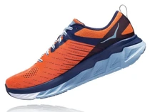 Кроссовки HOKA модель 1104097 9 NPTB Фото