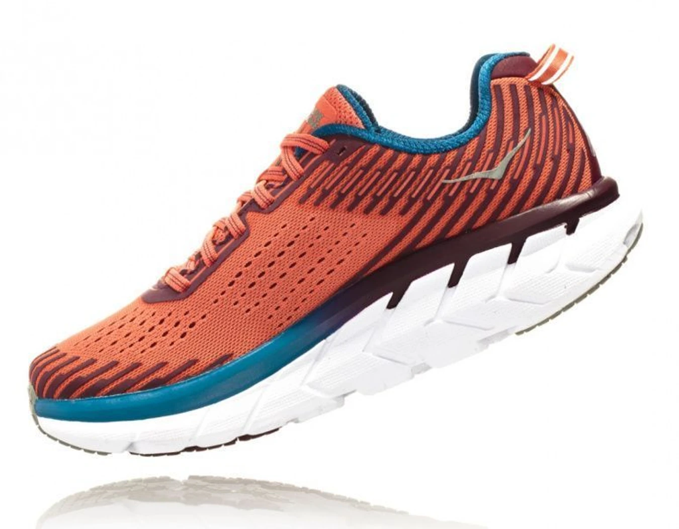 Кросівки HOKA модель 1093756 9 EWFG Кросівки HOKA модель 1093756 9 EWFG Фото