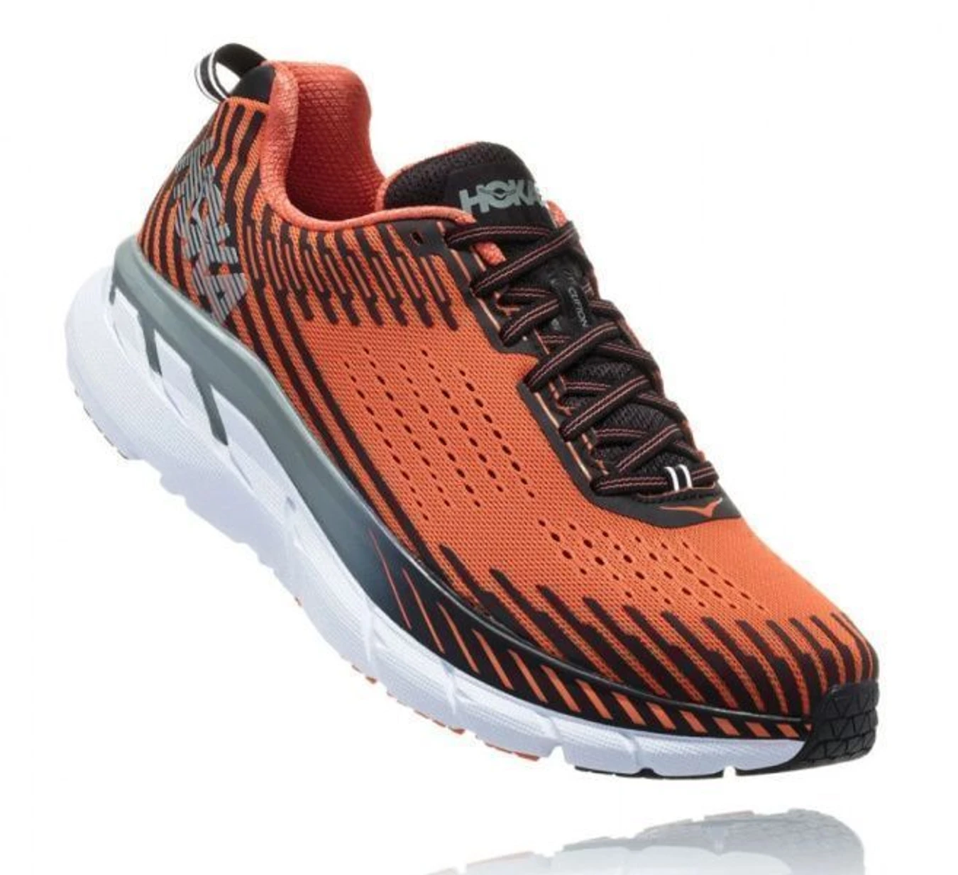 Кроссовки HOKA модель 1093755 9 NPHN Кроссовки HOKA модель 1093755 9 NPHN Фото