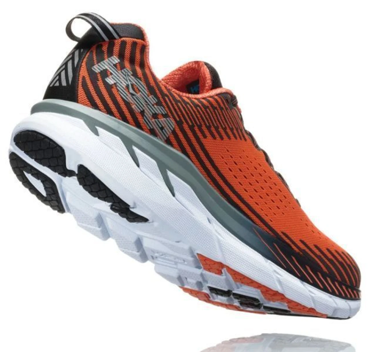 Кроссовки HOKA модель 1093755 9 NPHN Кроссовки HOKA модель 1093755 9 NPHN Фото