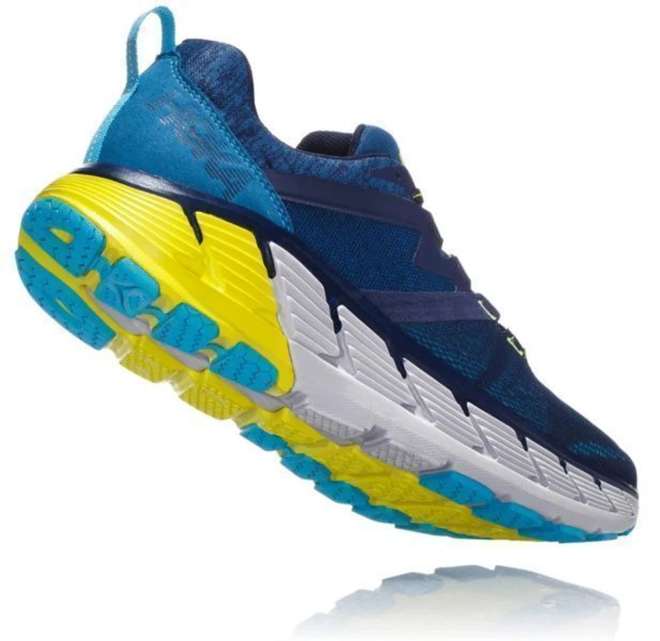 Кроссовки HOKA модель 1099629 9 BISP Кроссовки HOKA модель 1099629 9 BISP Фото