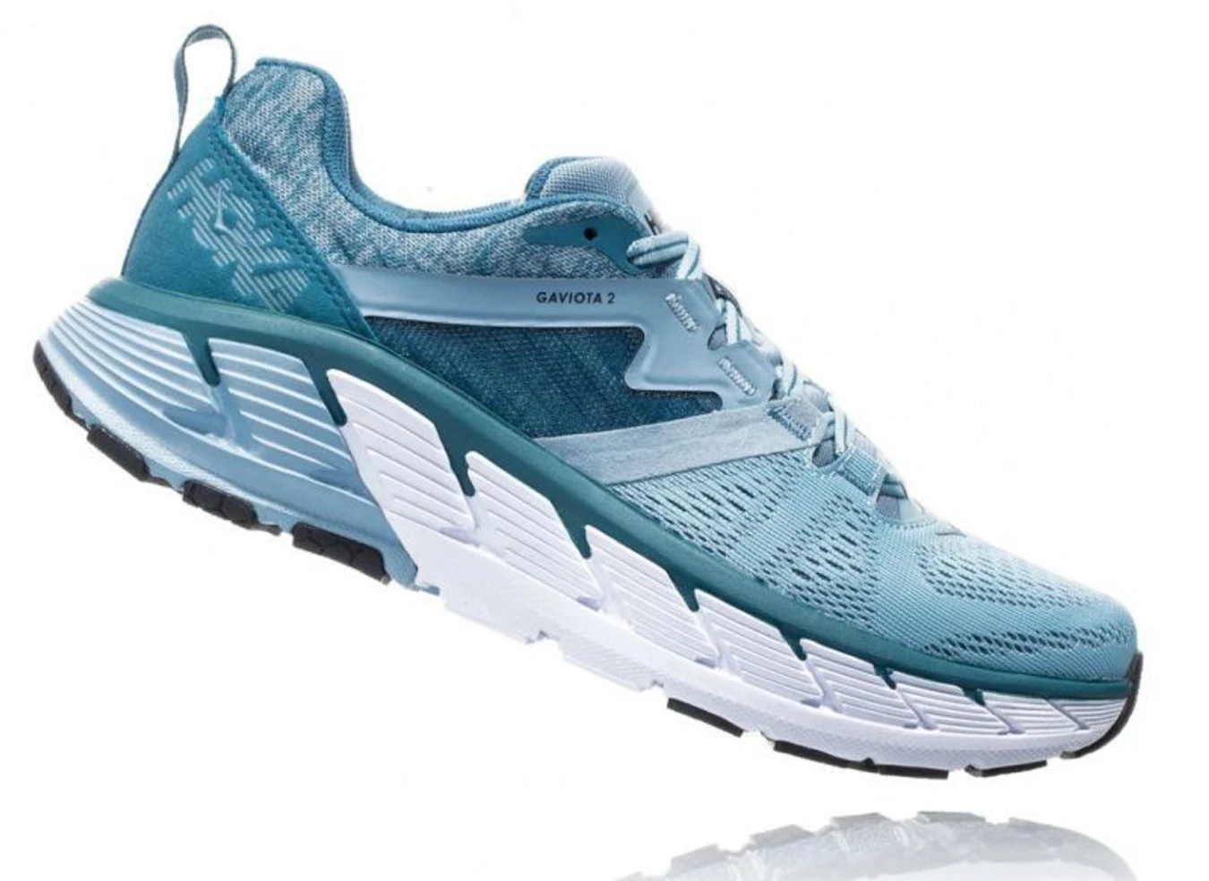 Кросівки HOKA модель 1099630 9 FSMB Кросівки HOKA модель 1099630 9 FSMB Фото