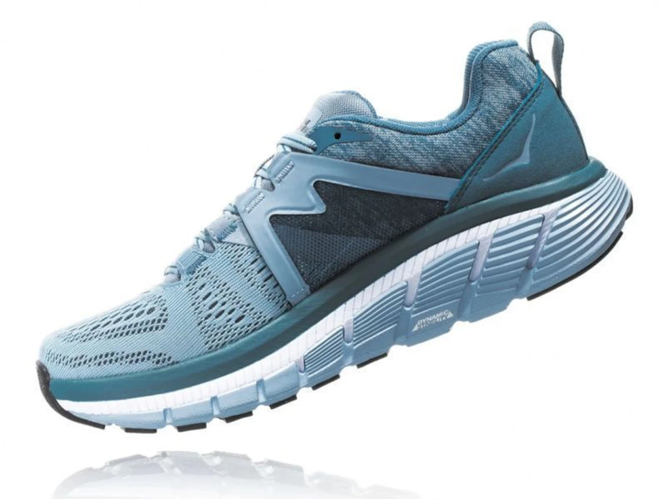 Кросівки HOKA модель 1099630 9 FSMB Кросівки HOKA модель 1099630 9 FSMB Фото