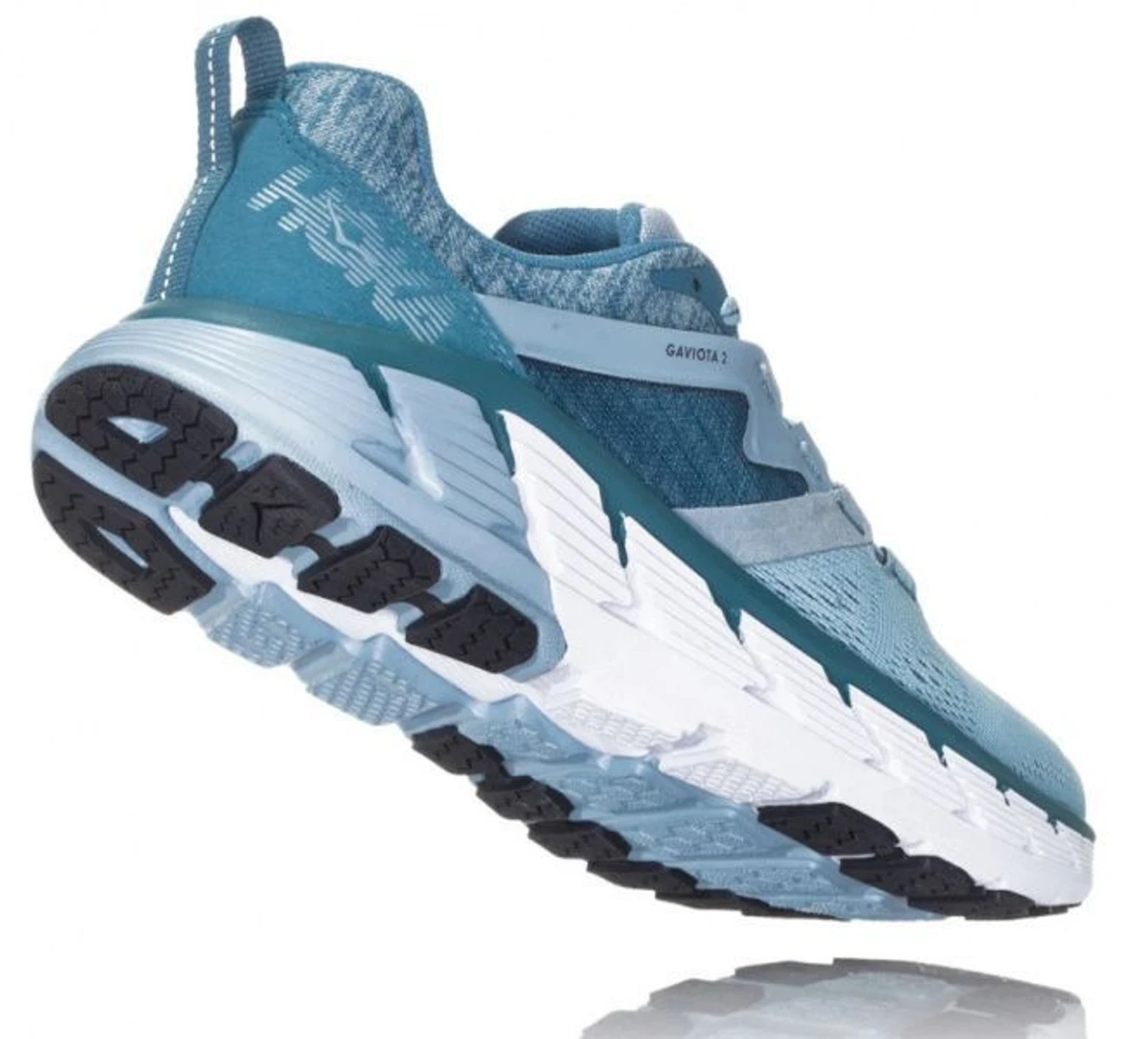 Кросівки HOKA модель 1099630 9 FSMB Кросівки HOKA модель 1099630 9 FSMB Фото