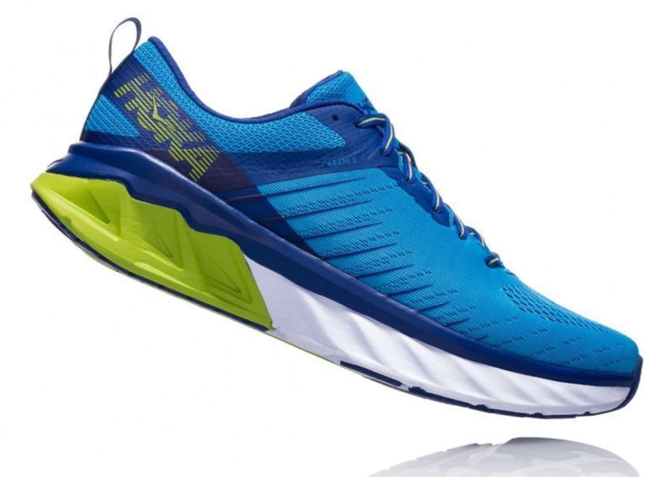 Кроссовки HOKA модель 1104097 9 DBSTB Кроссовки HOKA модель 1104097 9 DBSTB Фото