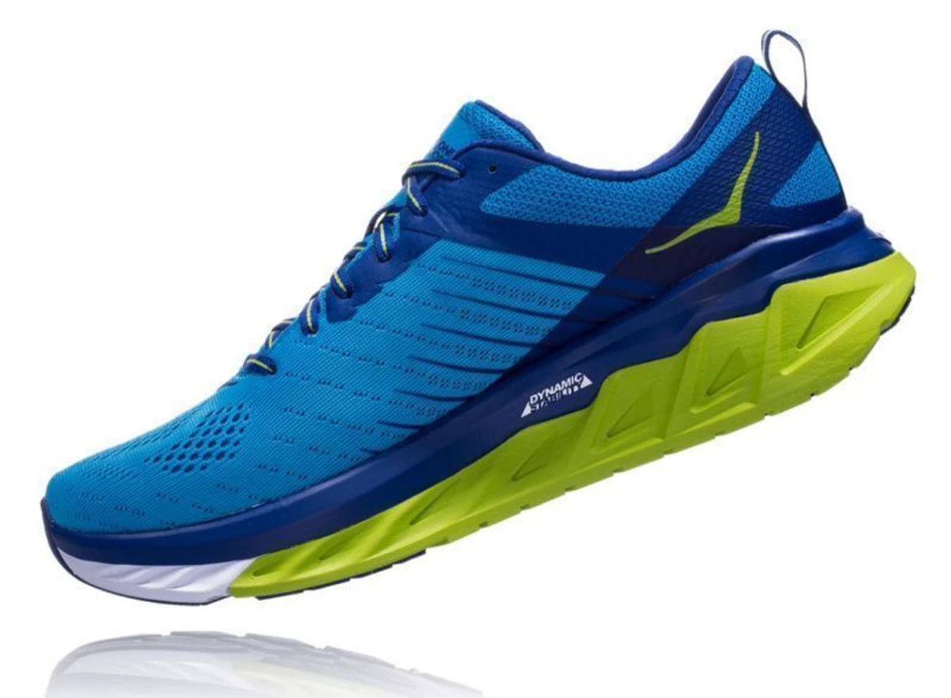 Кроссовки HOKA модель 1104097 9 DBSTB Кроссовки HOKA модель 1104097 9 DBSTB Фото