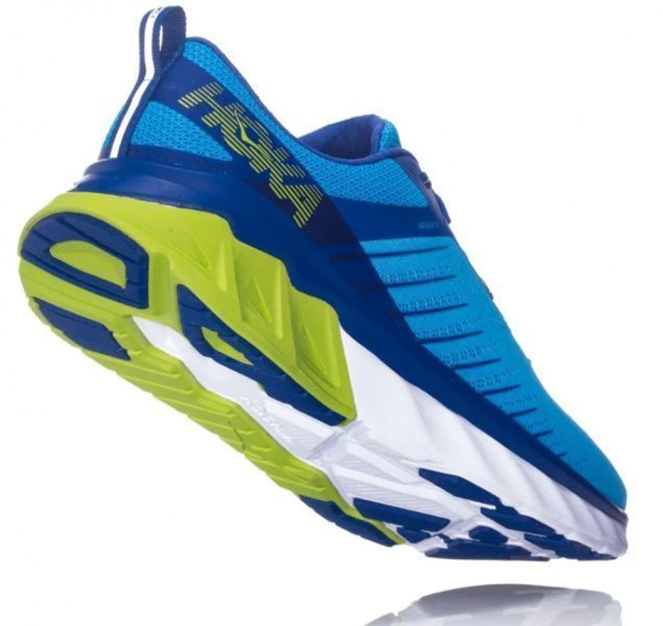Кроссовки HOKA модель 1104097 9 DBSTB Кроссовки HOKA модель 1104097 9 DBSTB Фото