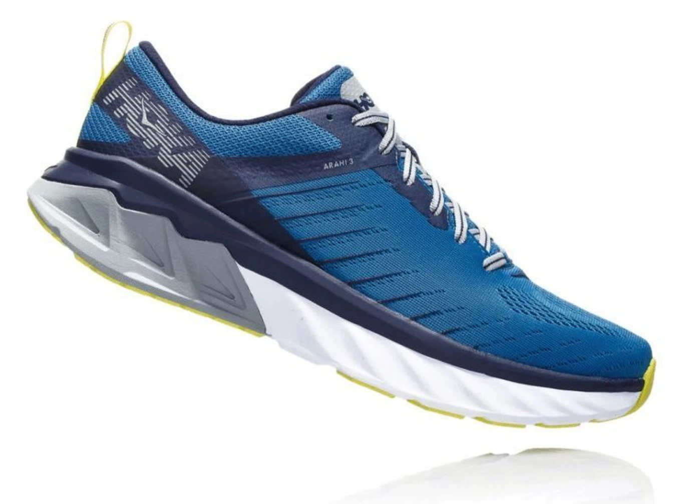 Кроссовки HOKA модель 1104097 9 BSMI Кроссовки HOKA модель 1104097 9 BSMI Фото