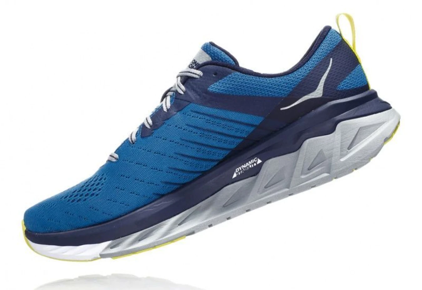 Кроссовки HOKA модель 1104097 9 BSMI Кроссовки HOKA модель 1104097 9 BSMI Фото