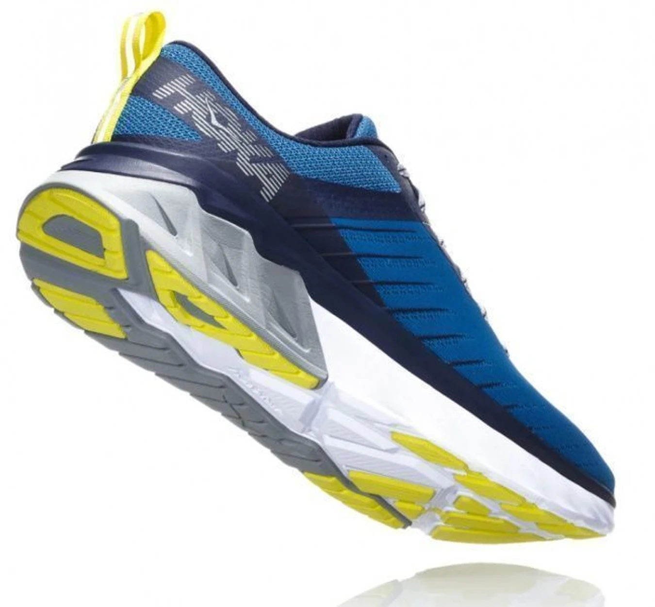 Кроссовки HOKA модель 1104097 9 BSMI Кроссовки HOKA модель 1104097 9 BSMI Фото
