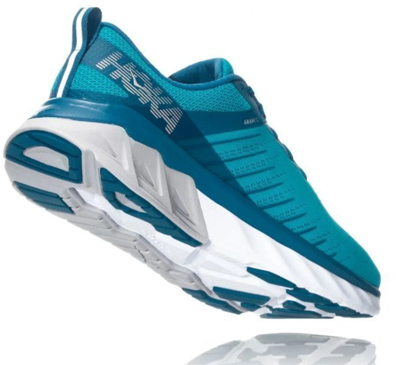 Кроссовки HOKA модель 1104099 9 SBST Кроссовки HOKA модель 1104099 9 SBST Фото
