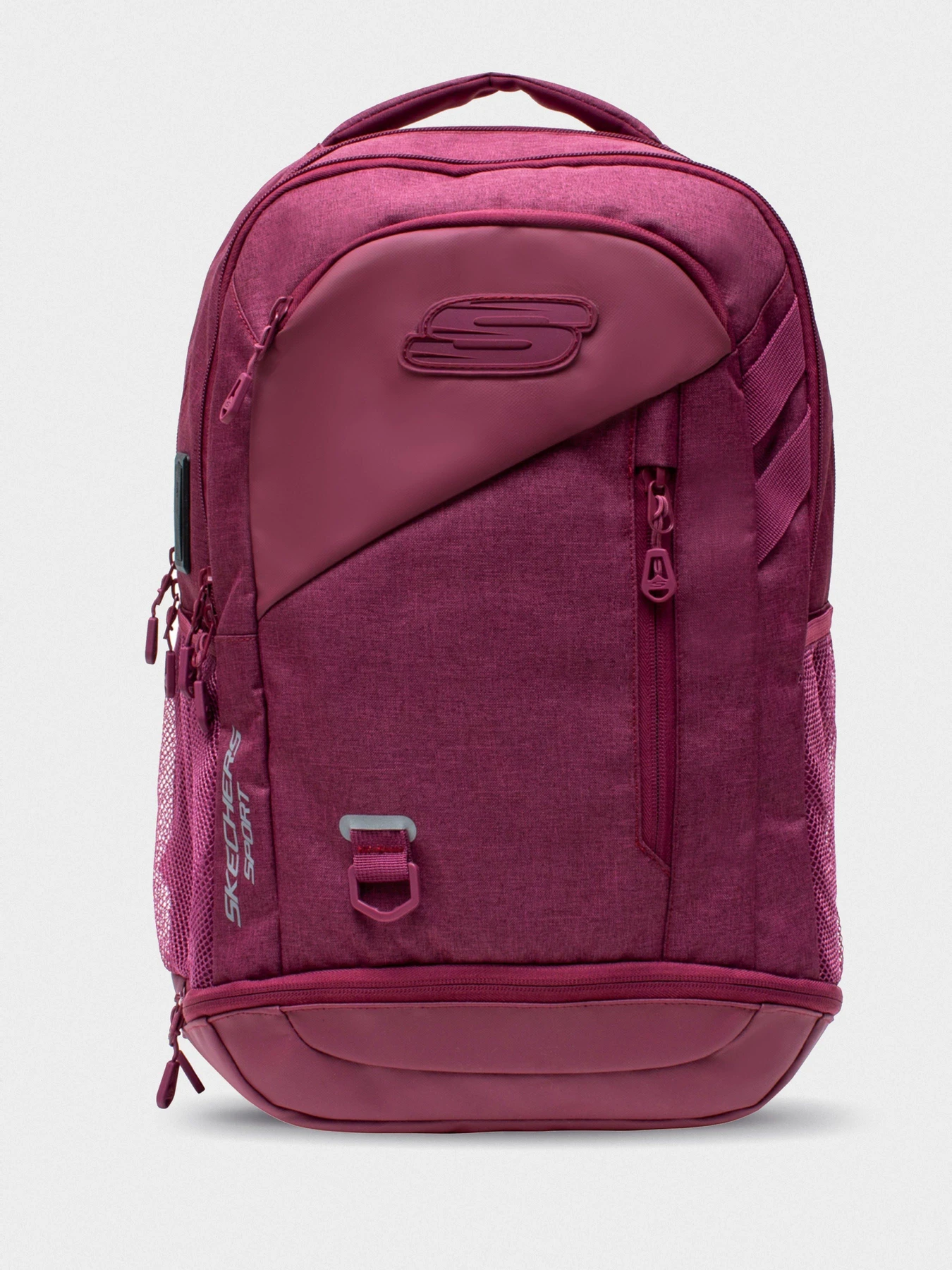 Рюкзаки Skechers Sport Tech модель A2494 SC PNK Фото