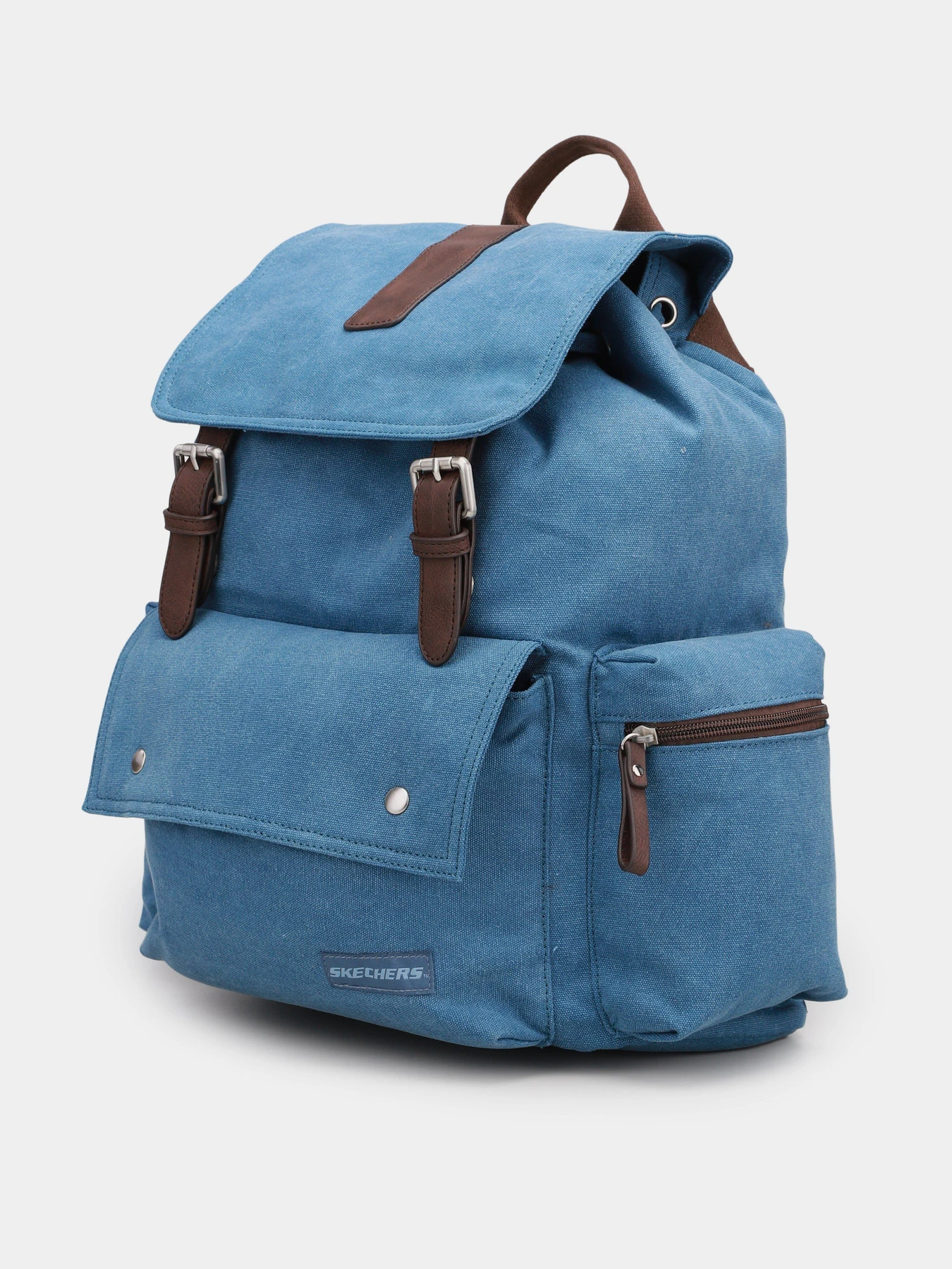 Рюкзаки Skechers Rucksack Backpack модель A2526 SC BLU Рюкзаки Skechers Rucksack Backpack модель A2526 SC BLU Фото