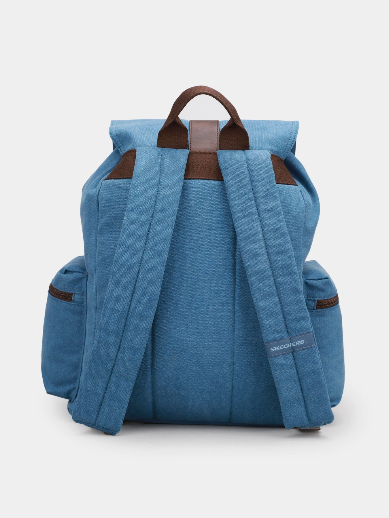 Рюкзаки Skechers Rucksack Backpack модель A2526 SC BLU Рюкзаки Skechers Rucksack Backpack модель A2526 SC BLU Фото