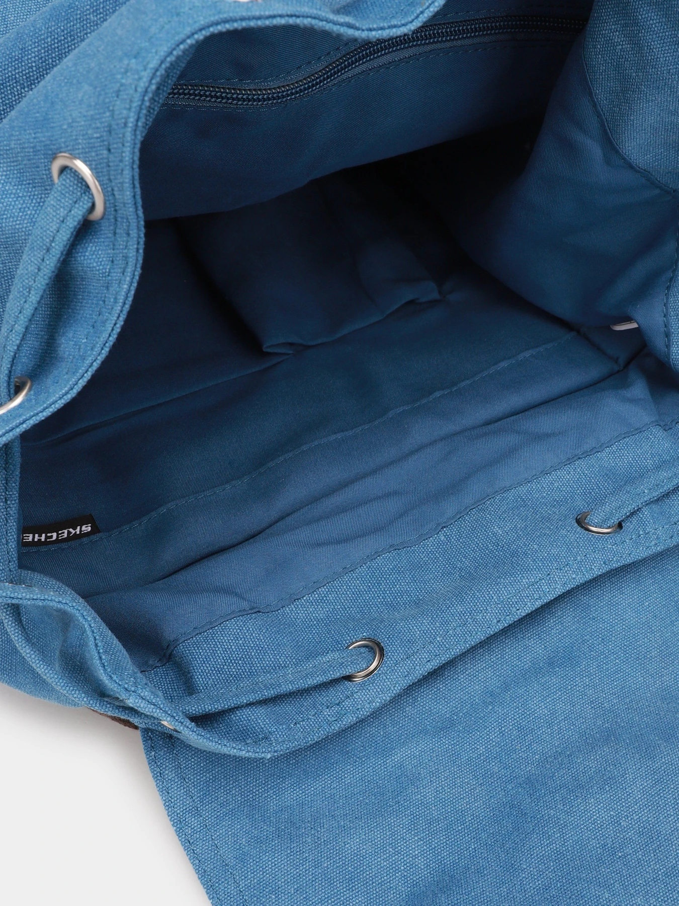 Рюкзаки Skechers Rucksack Backpack модель A2526 SC BLU Рюкзаки Skechers Rucksack Backpack модель A2526 SC BLU Фото