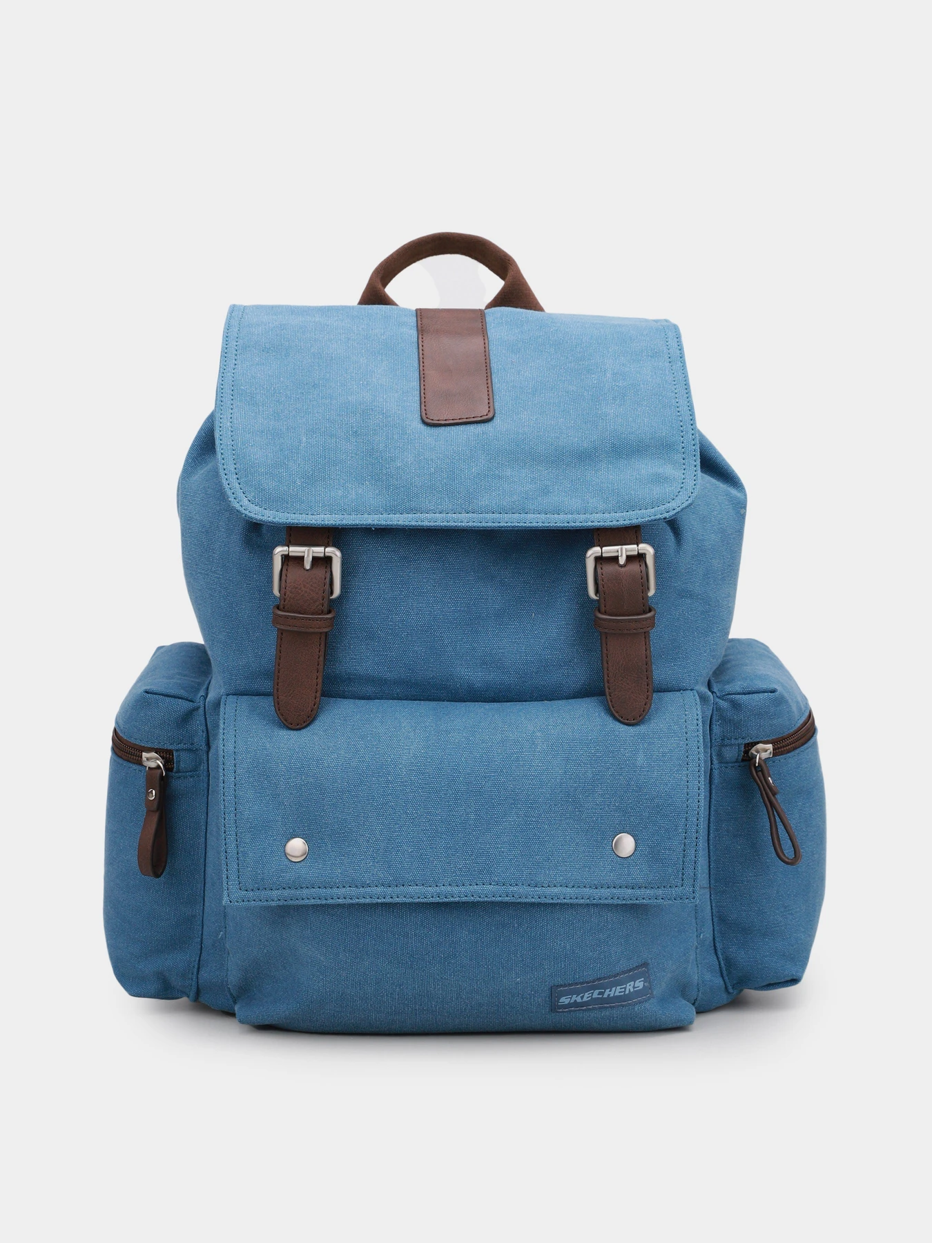 Рюкзаки Skechers Rucksack Backpack модель A2526 SC BLU Рюкзаки Skechers Rucksack Backpack модель A2526 SC BLU Фото