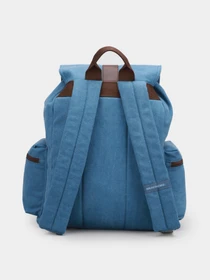 Рюкзаки Skechers Rucksack Backpack модель A2526 SC BLU Фото