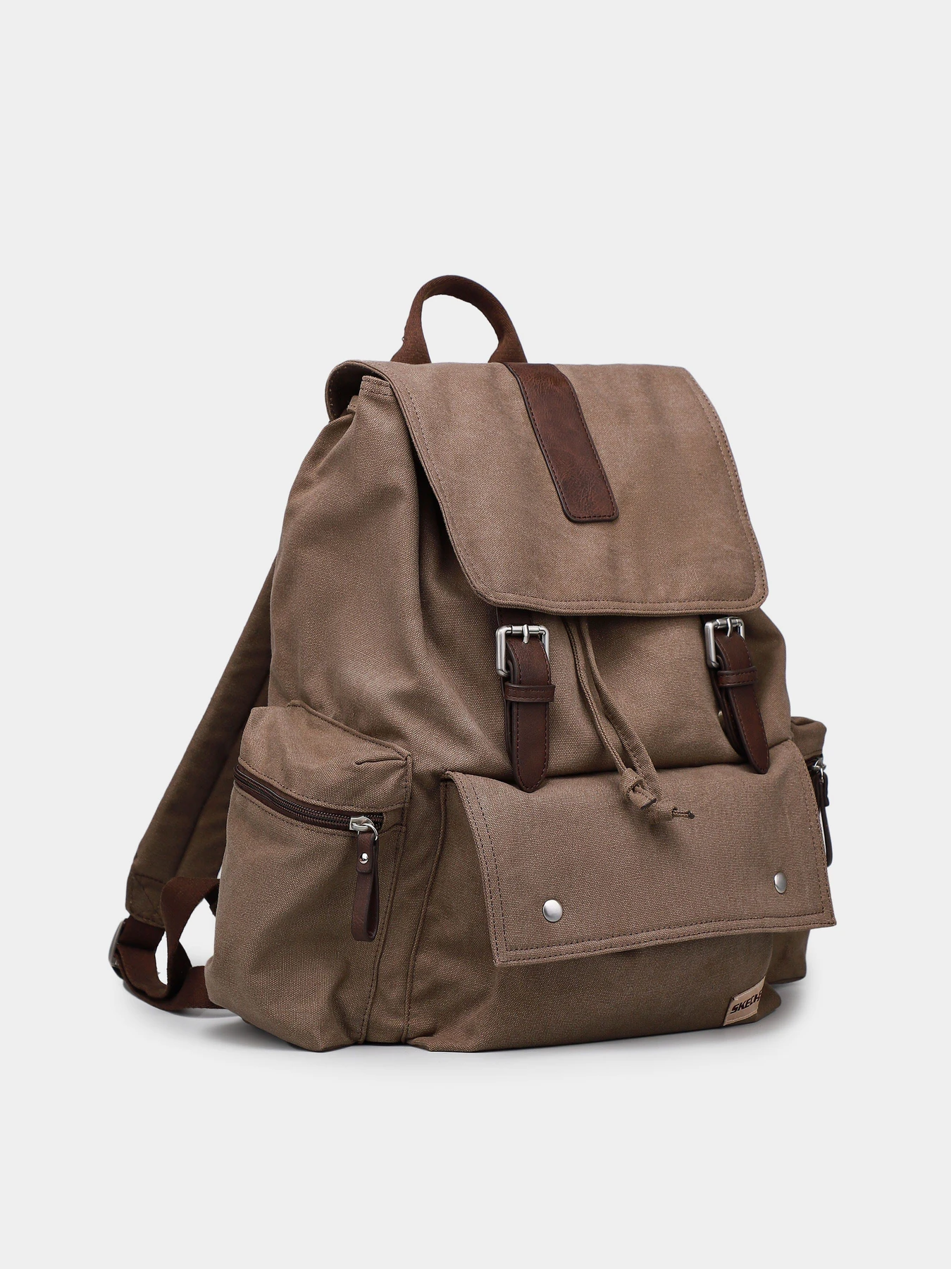 Рюкзаки Skechers Rucksack Backpack модель A2526 SC OLV Рюкзаки Skechers Rucksack Backpack модель A2526 SC OLV Фото