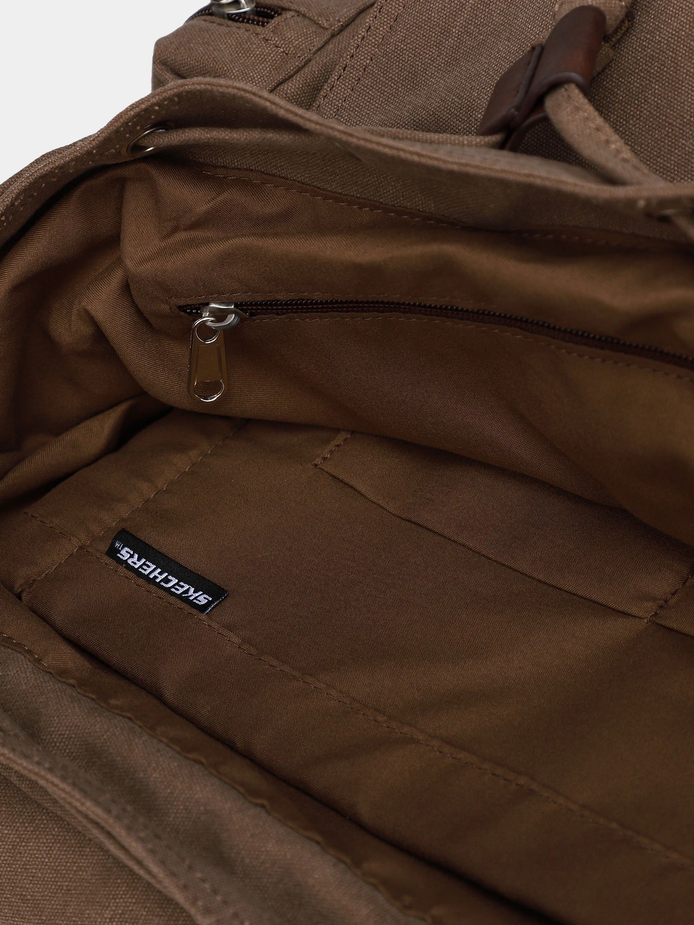 Рюкзаки Skechers Rucksack Backpack модель A2526 SC OLV Рюкзаки Skechers Rucksack Backpack модель A2526 SC OLV Фото