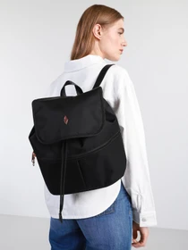 Рюкзаки Skechers Diamond Nylon Backpack модель A2540 SCT BLK Фото